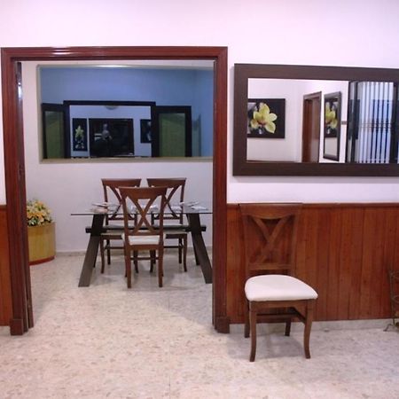 ホテル Sanvi Xerez Centro ヘレス エクステリア 写真
